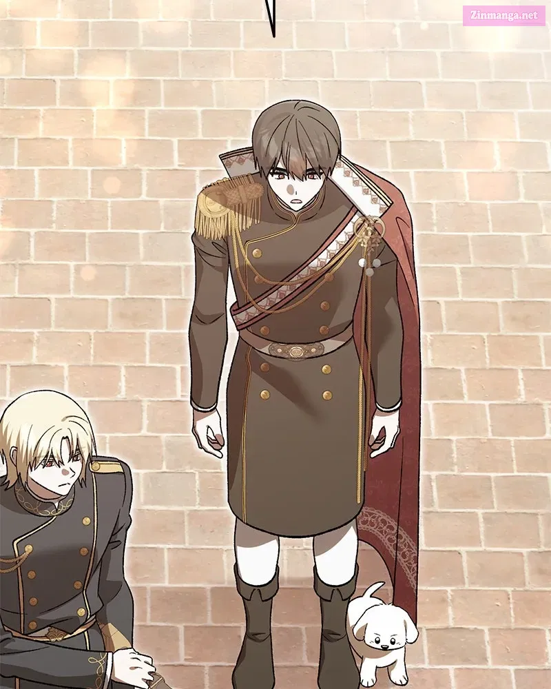 The Emperor