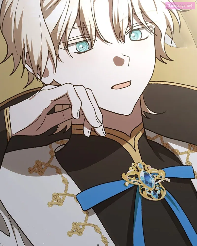 The Emperor