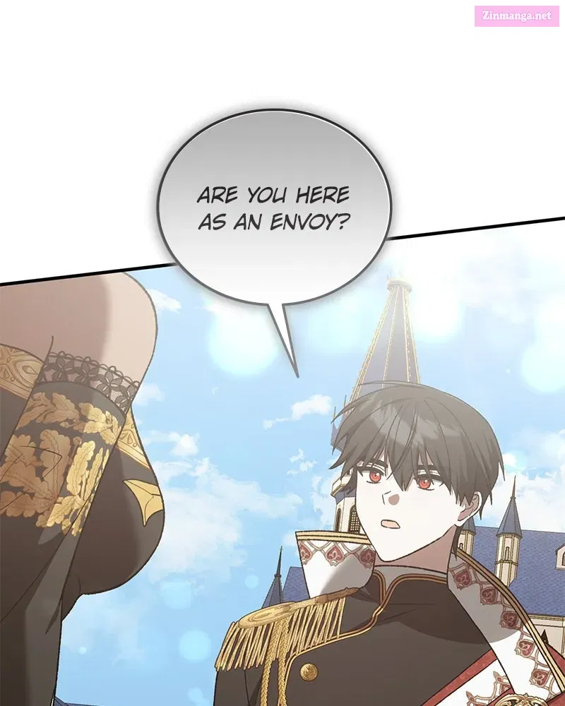 The Emperor