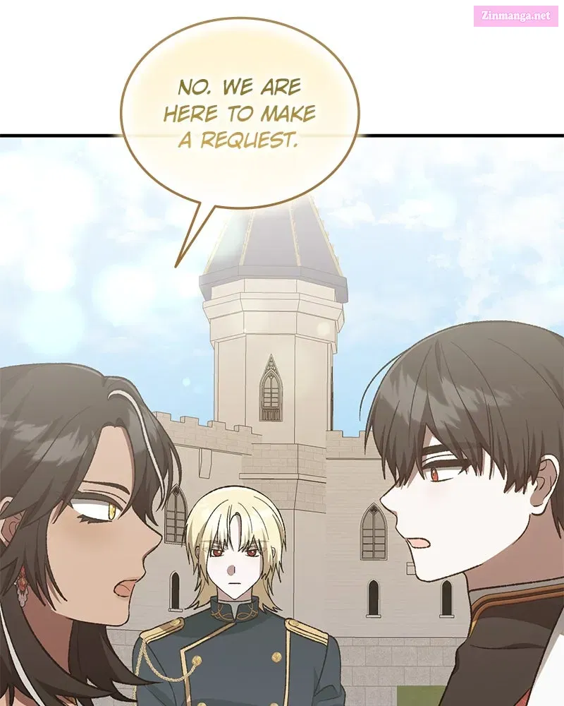 The Emperor