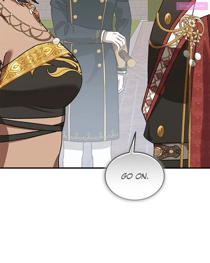 The Emperor