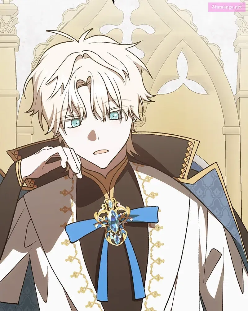 The Emperor