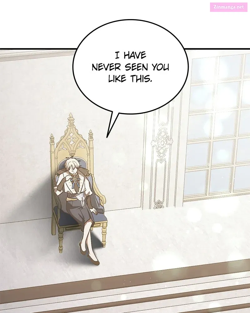 The Emperor