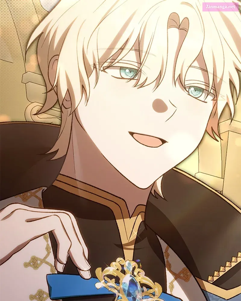 The Emperor