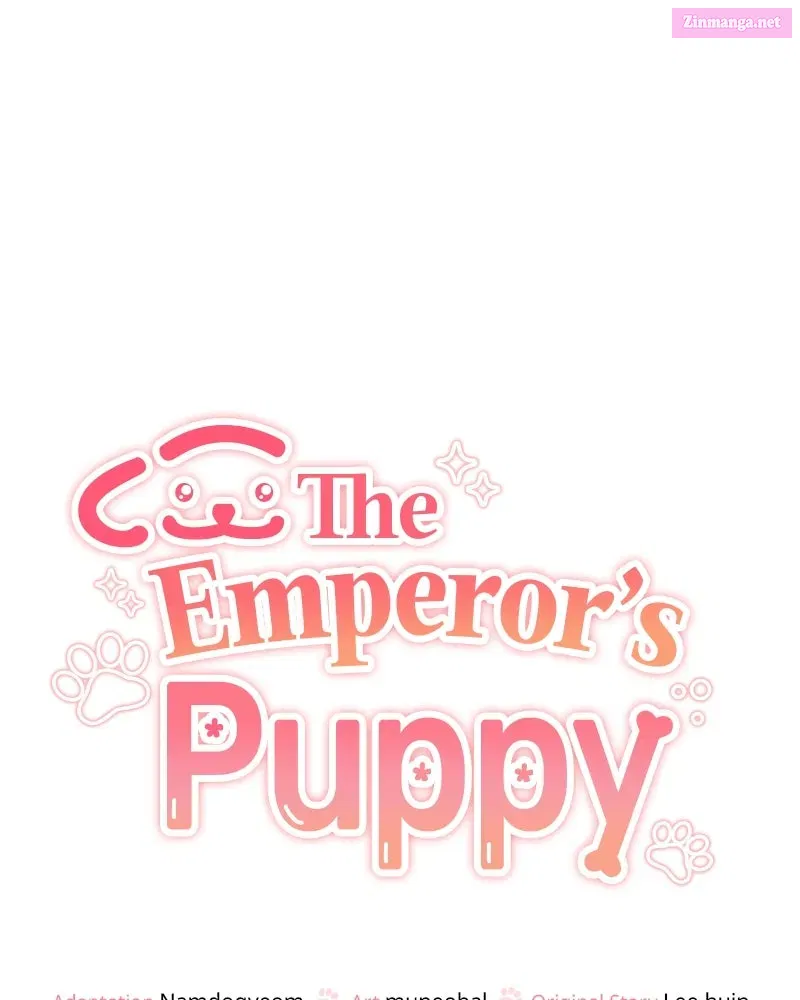 The Emperor