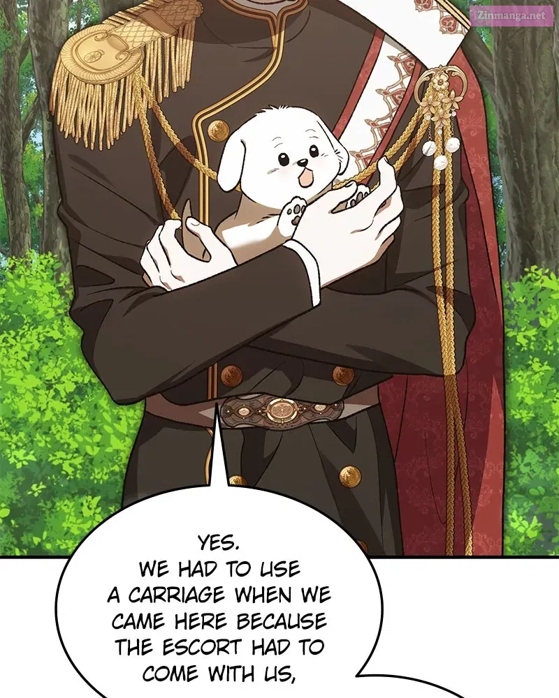 The Emperor