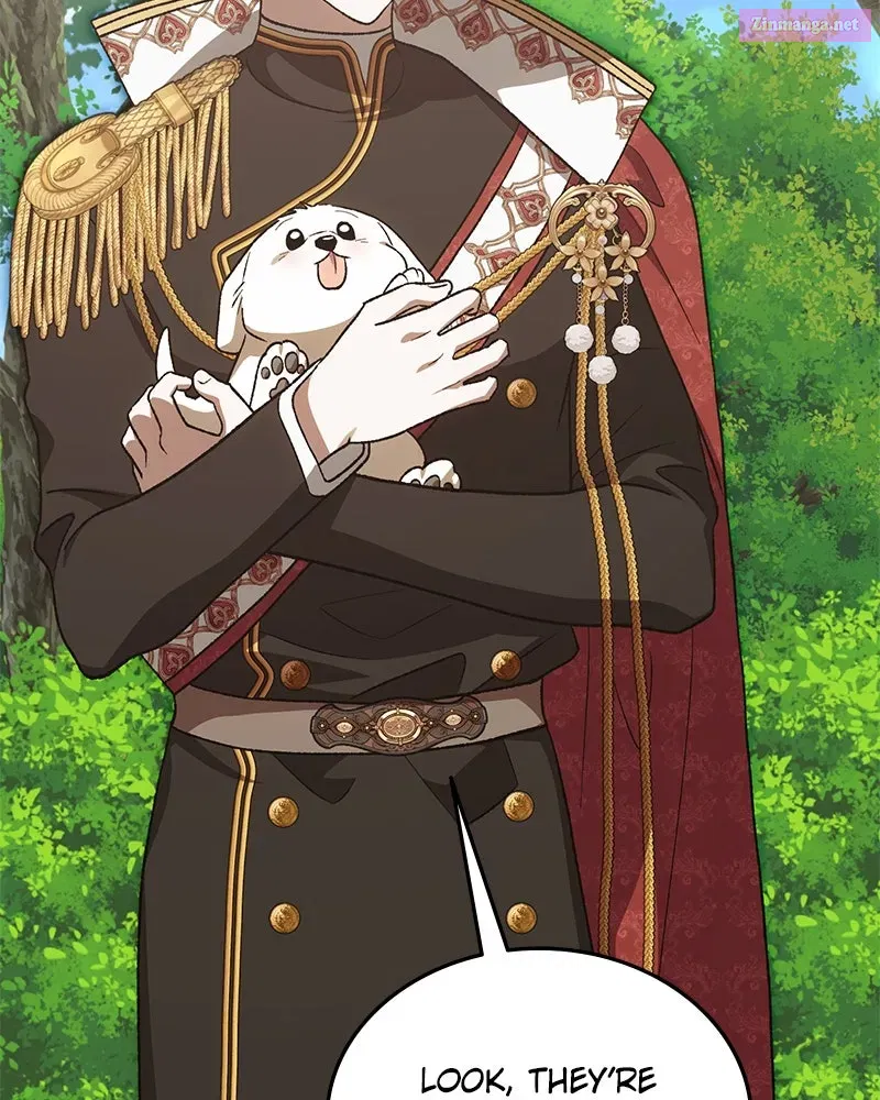 The Emperor