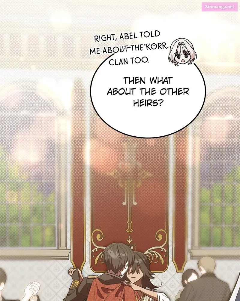 The Emperor