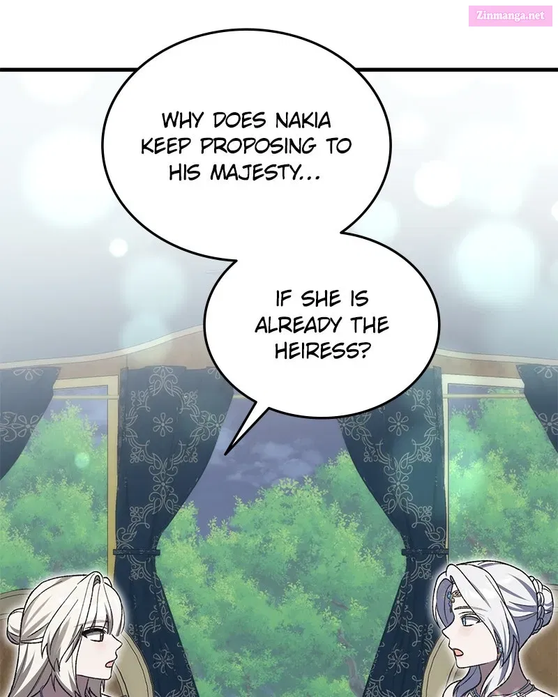 The Emperor