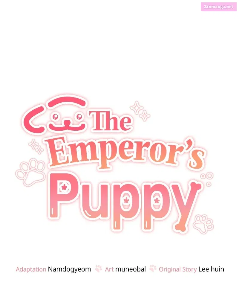 The Emperor