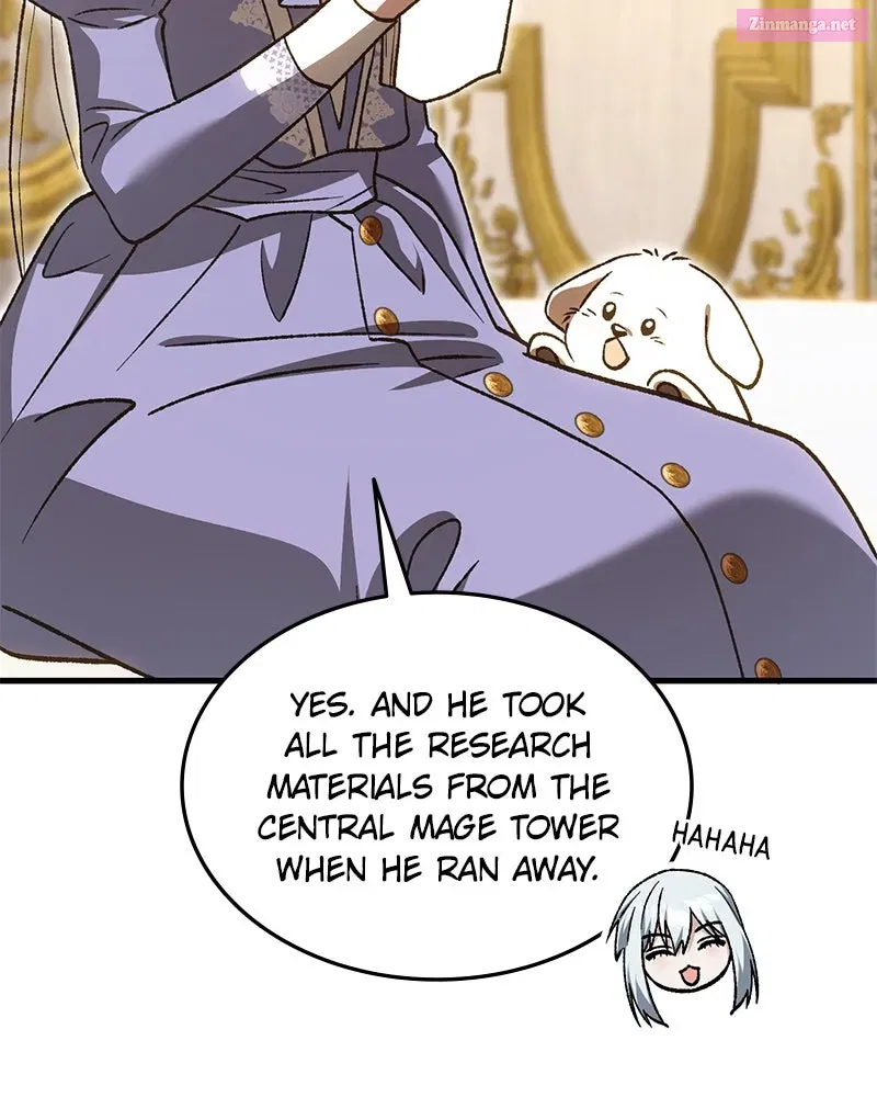 The Emperor