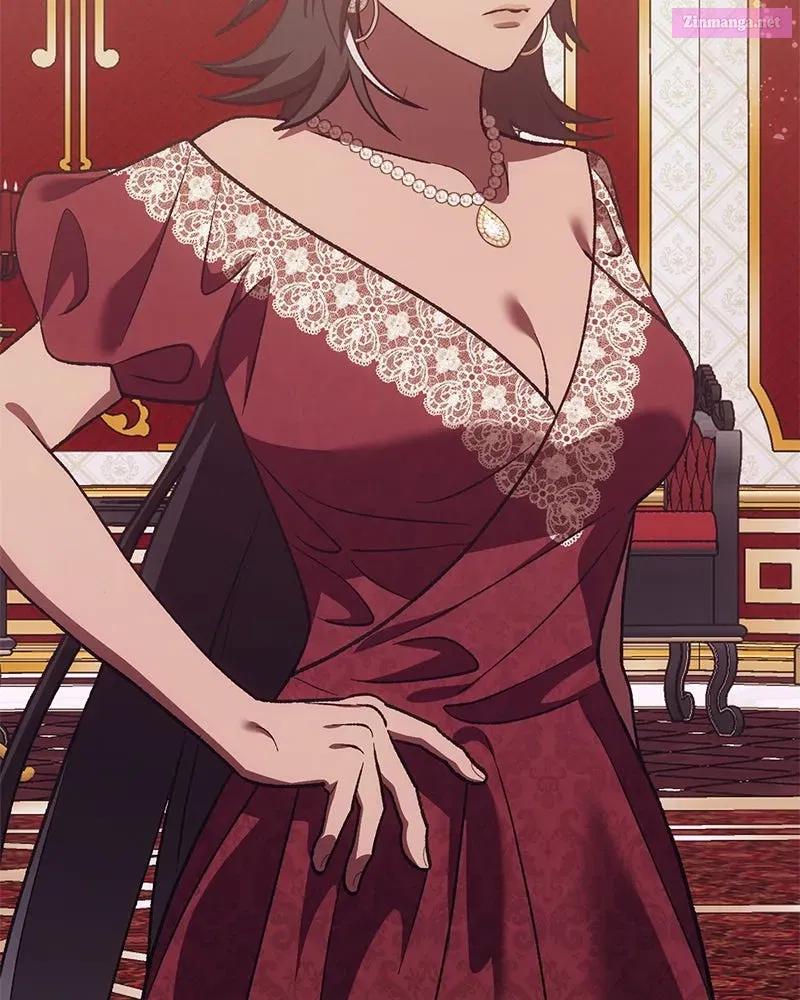 The Emperor