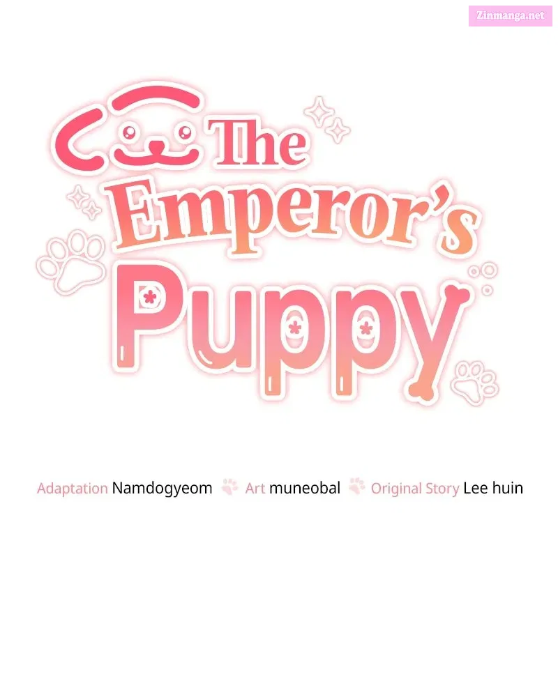 The Emperor