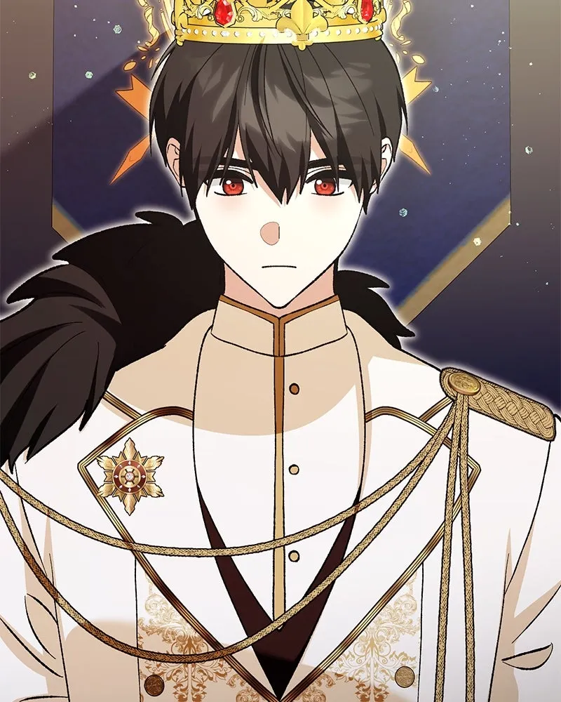 The Emperor