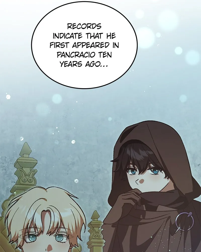 The Emperor