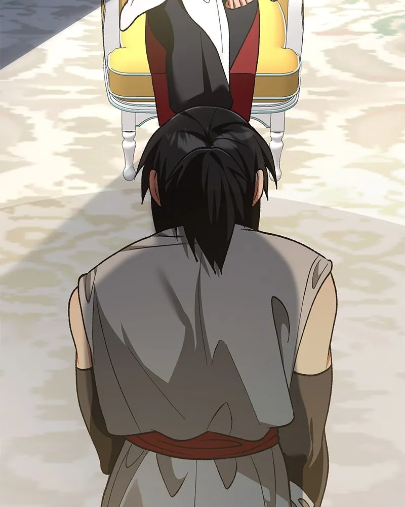 The Emperor