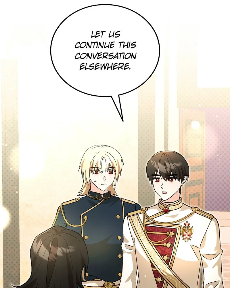The Emperor