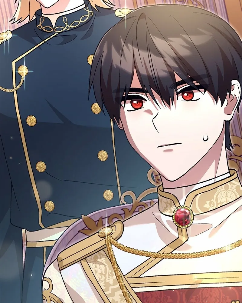 The Emperor