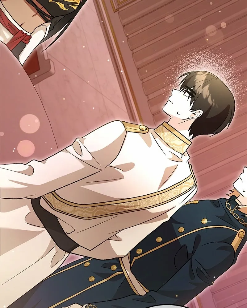 The Emperor
