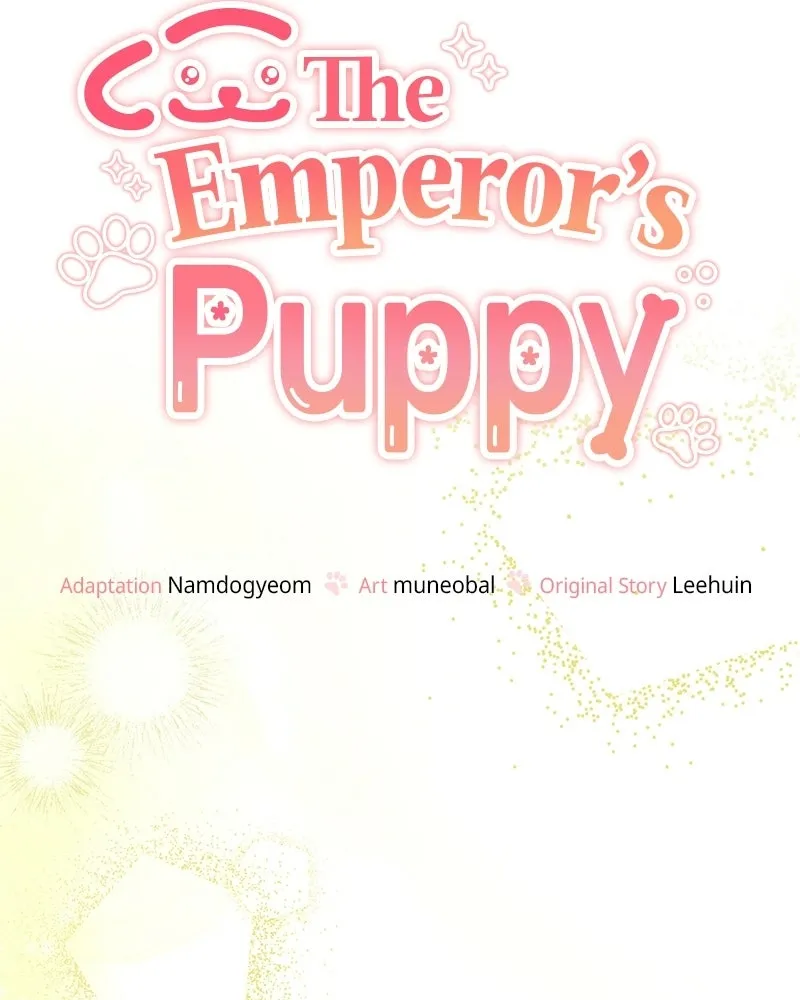 The Emperor