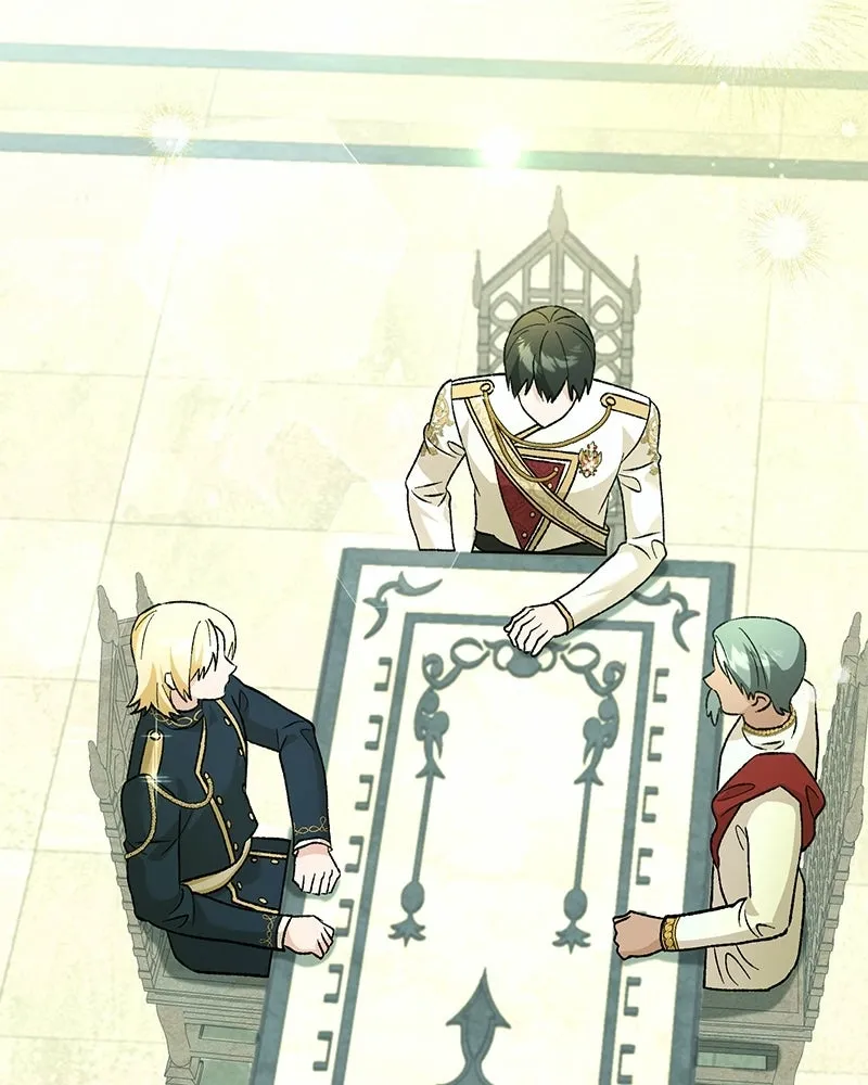The Emperor