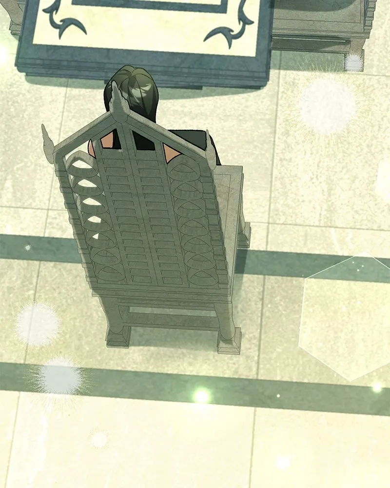 The Emperor