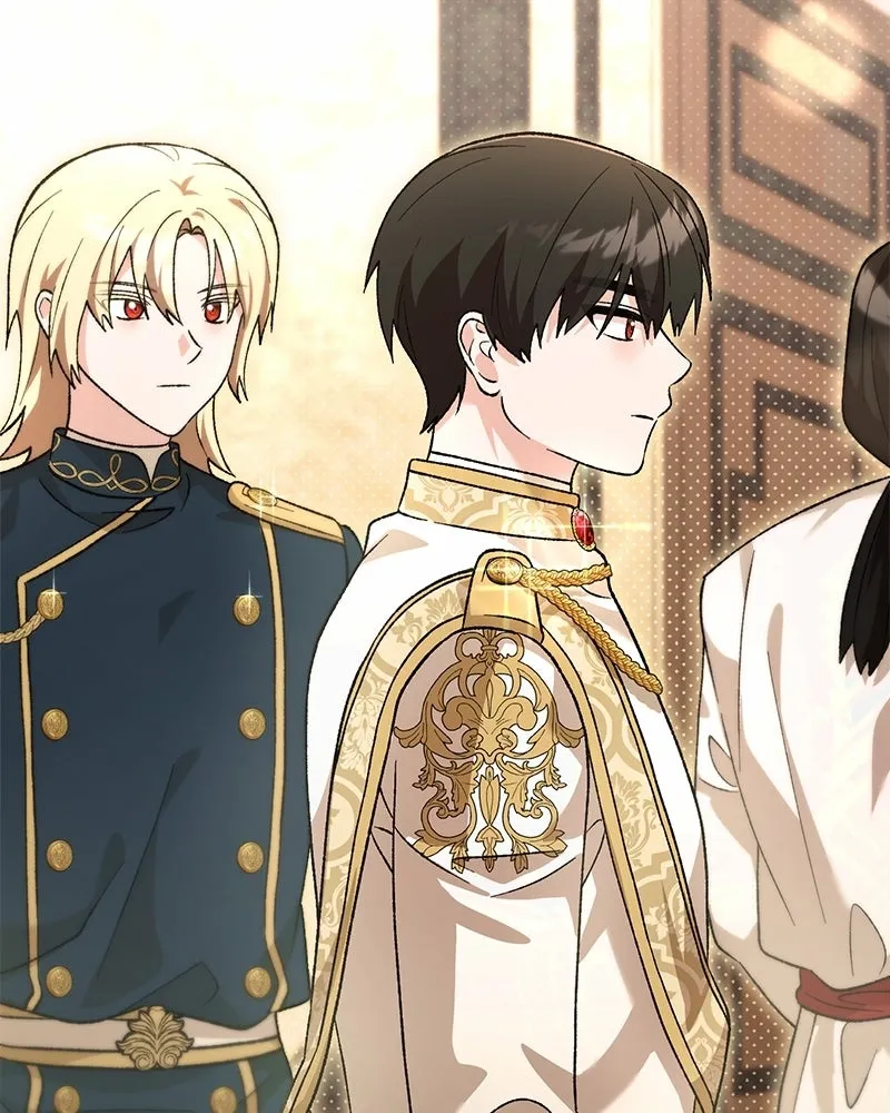 The Emperor