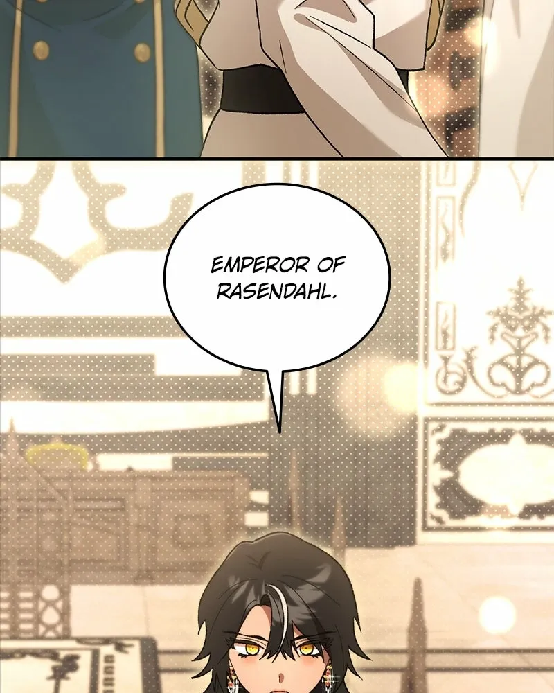 The Emperor