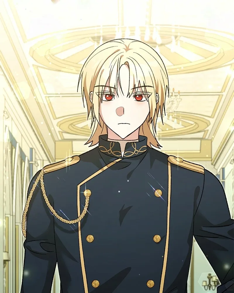 The Emperor