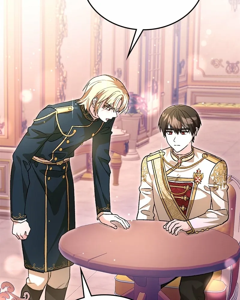 The Emperor