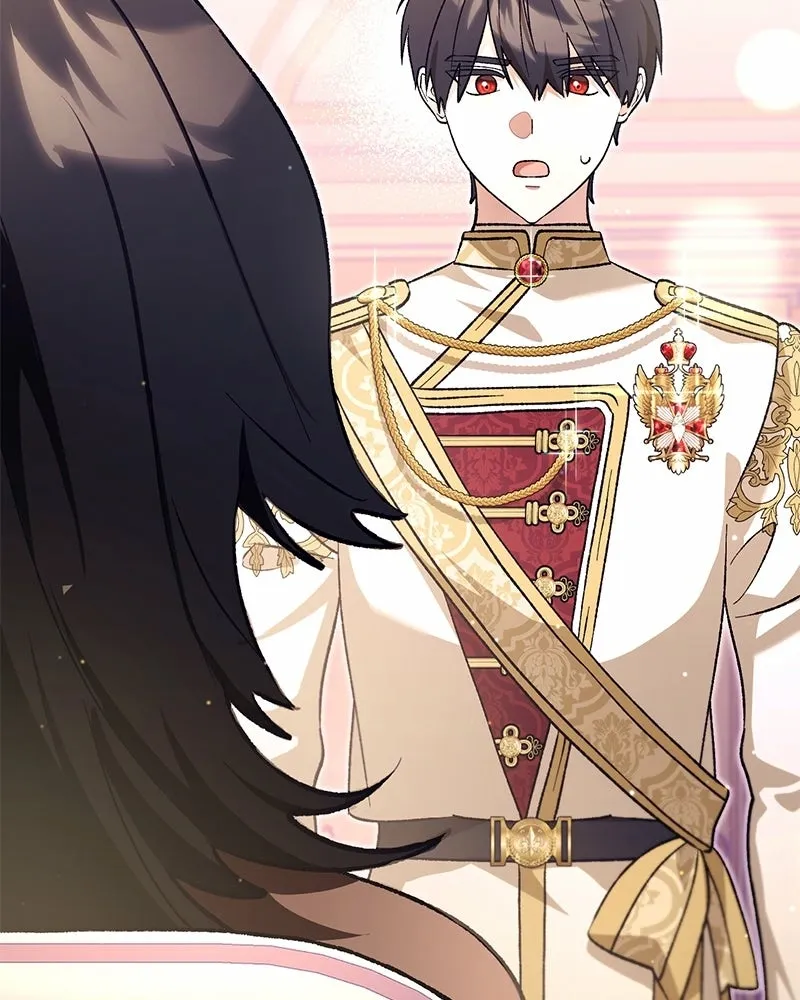 The Emperor