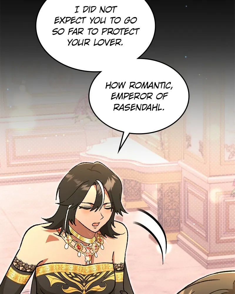 The Emperor