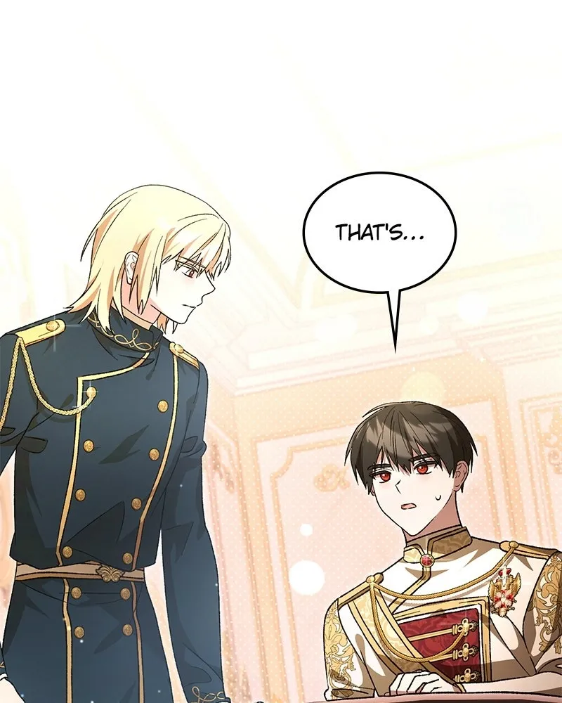 The Emperor