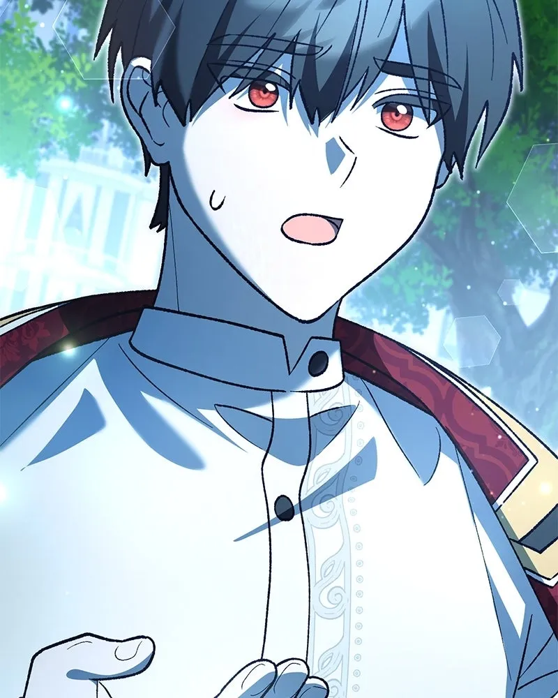 The Emperor