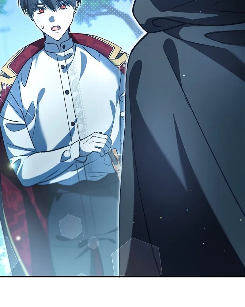 The Emperor