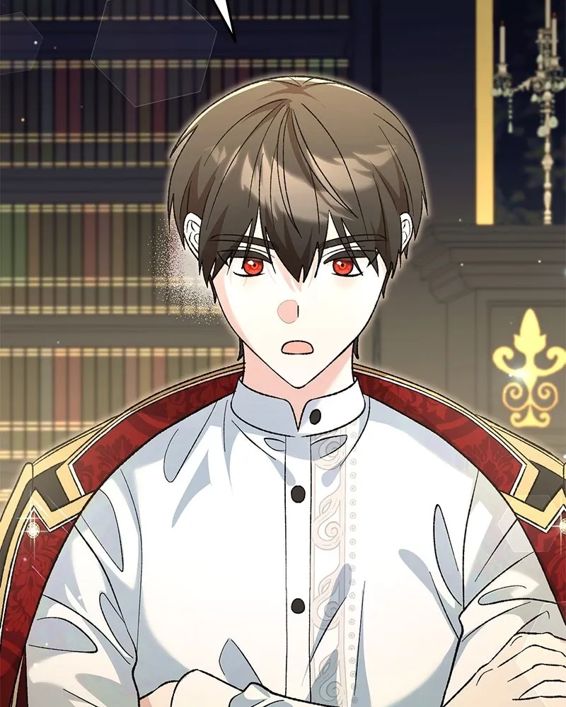 The Emperor