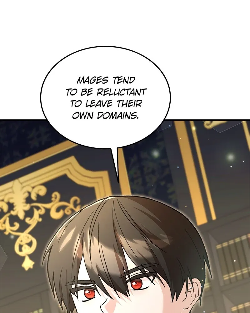 The Emperor