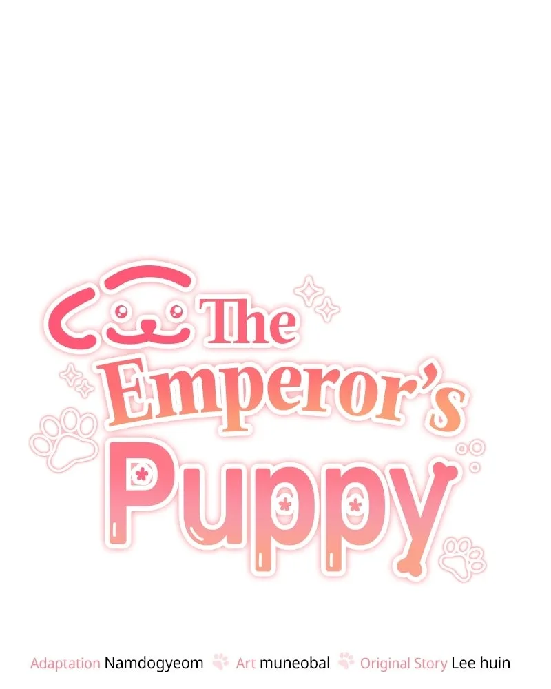 The Emperor