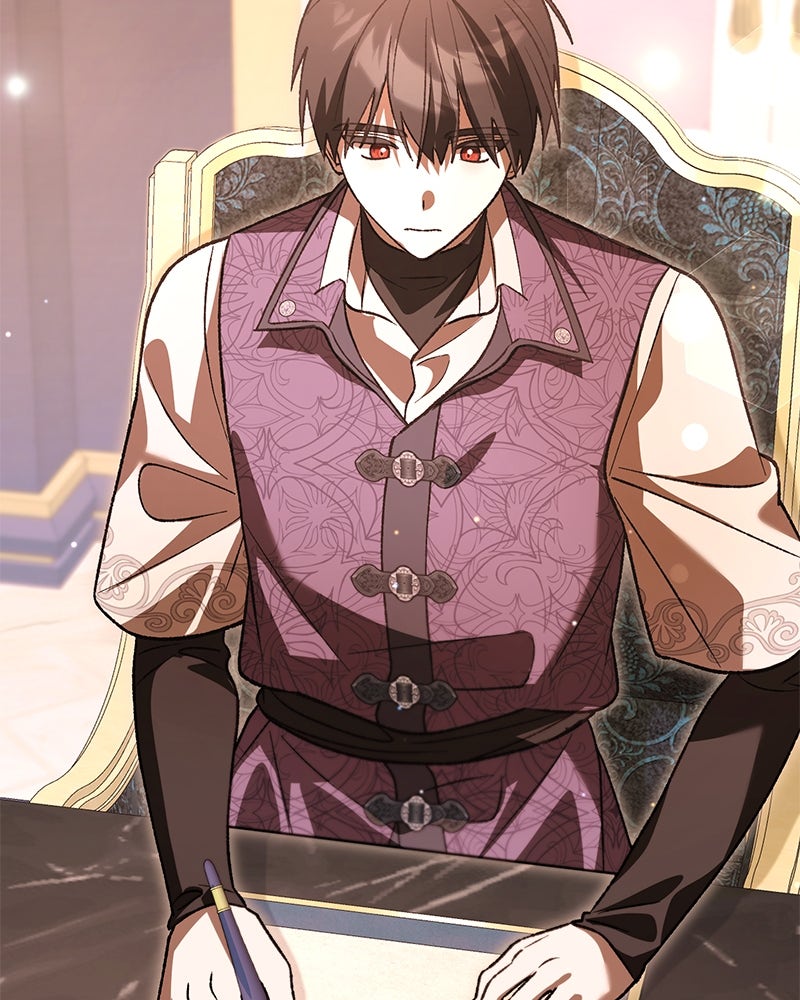 The Emperor