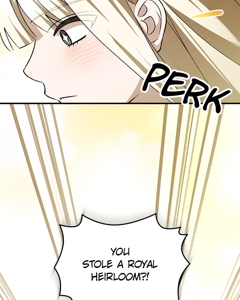 The Emperor