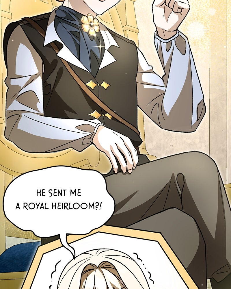 The Emperor