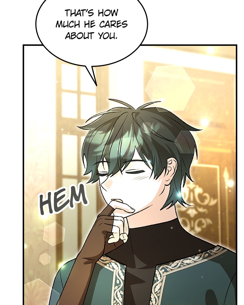 The Emperor