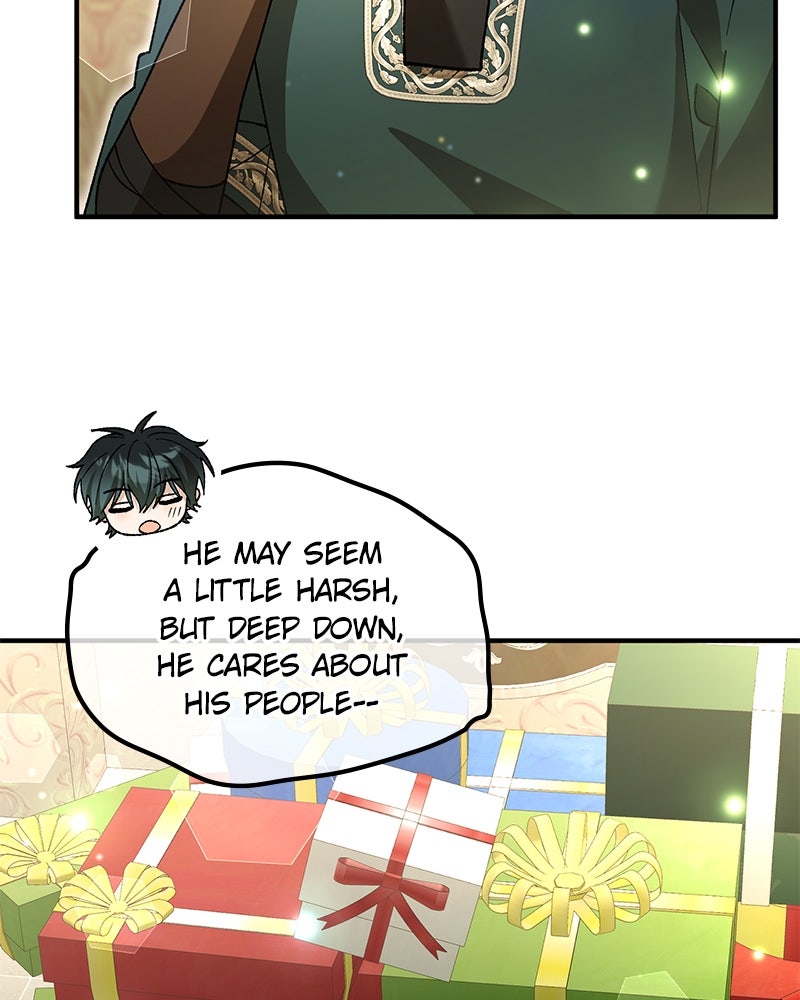 The Emperor