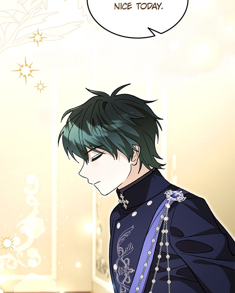 The Emperor