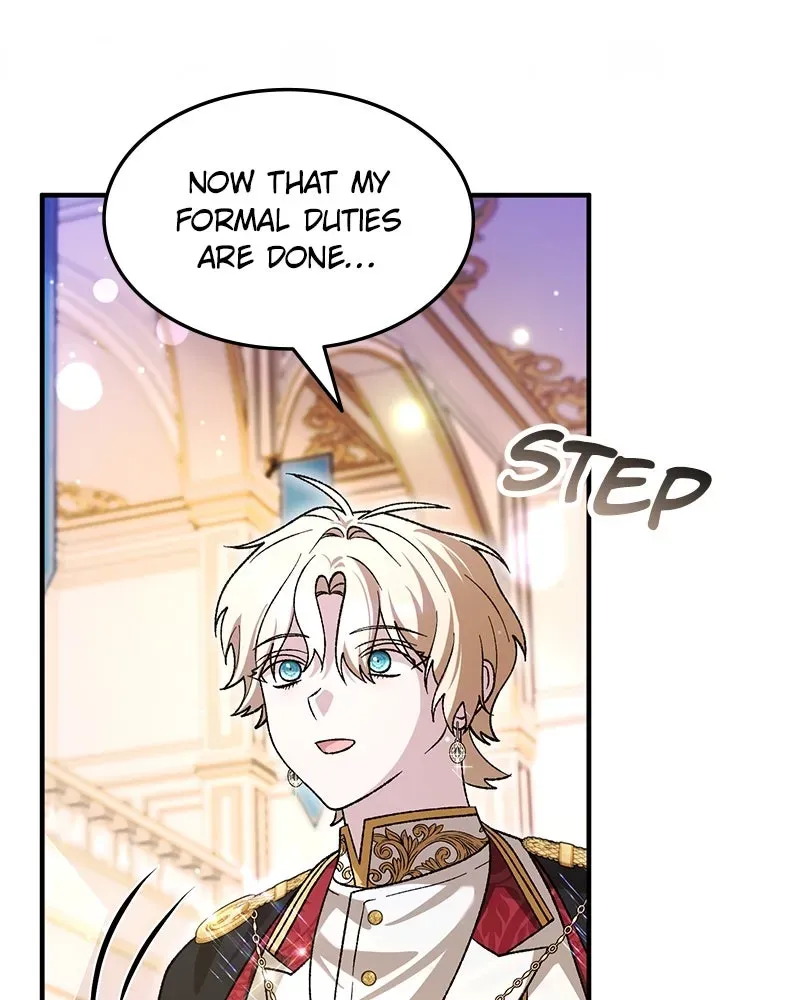The Emperor