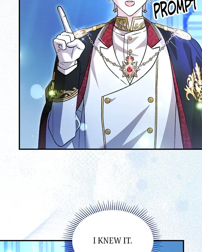 The Emperor