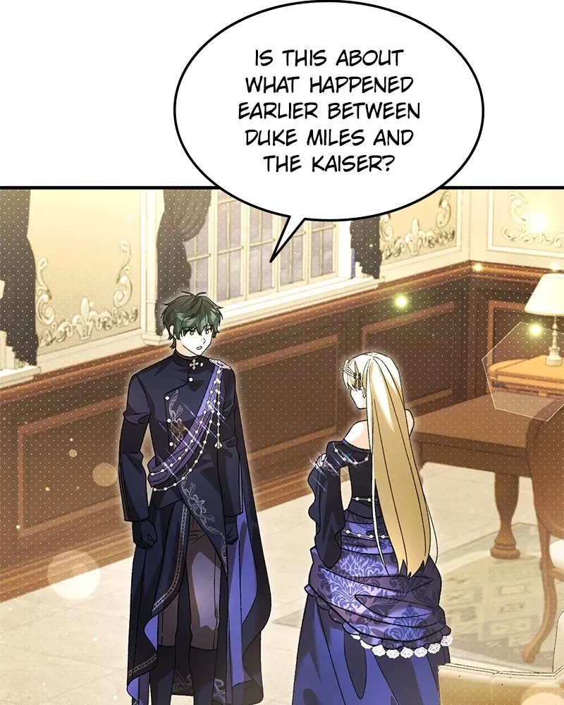 The Emperor