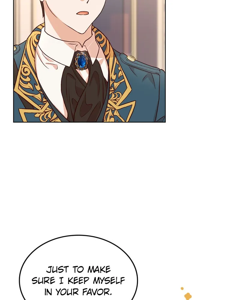 The Emperor