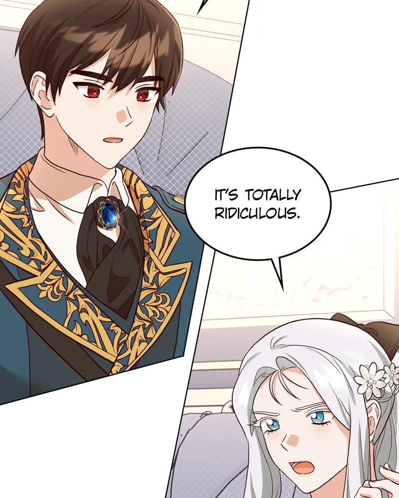The Emperor