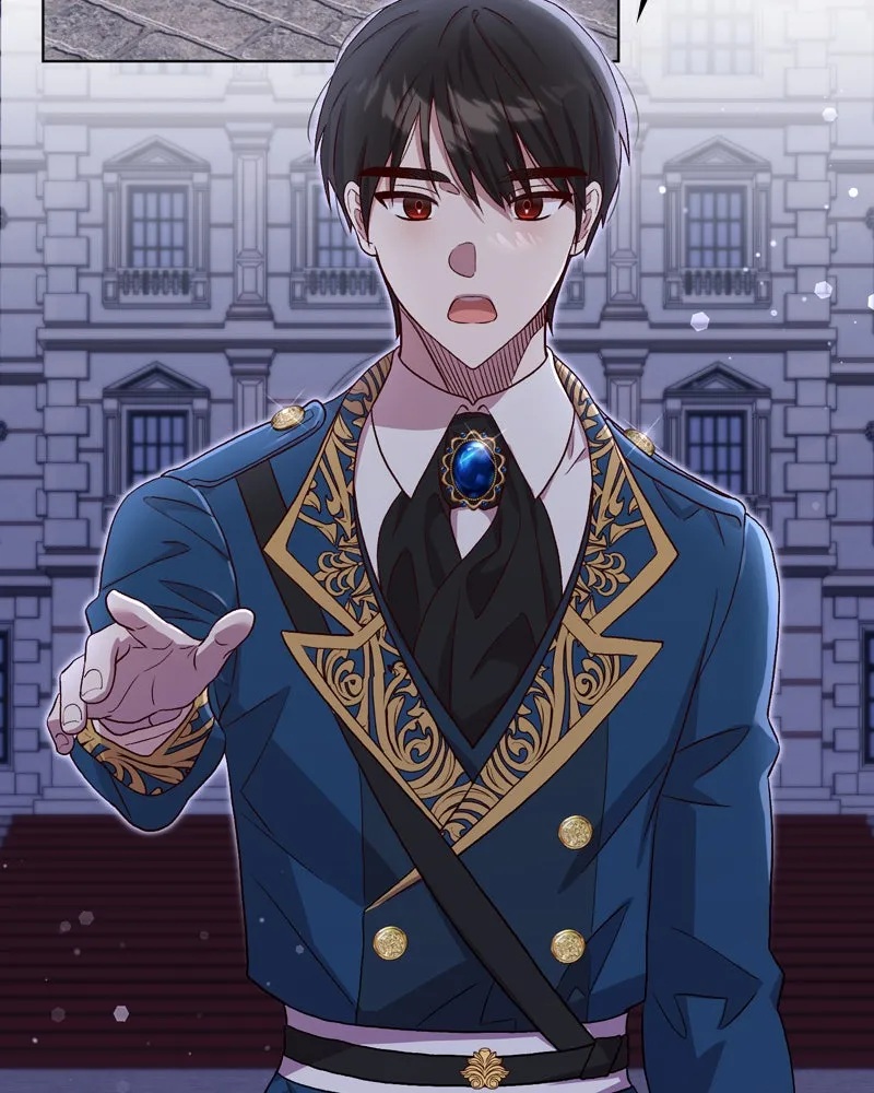 The Emperor